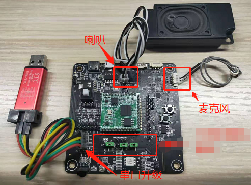 CI-B03GT02S-MB连接图