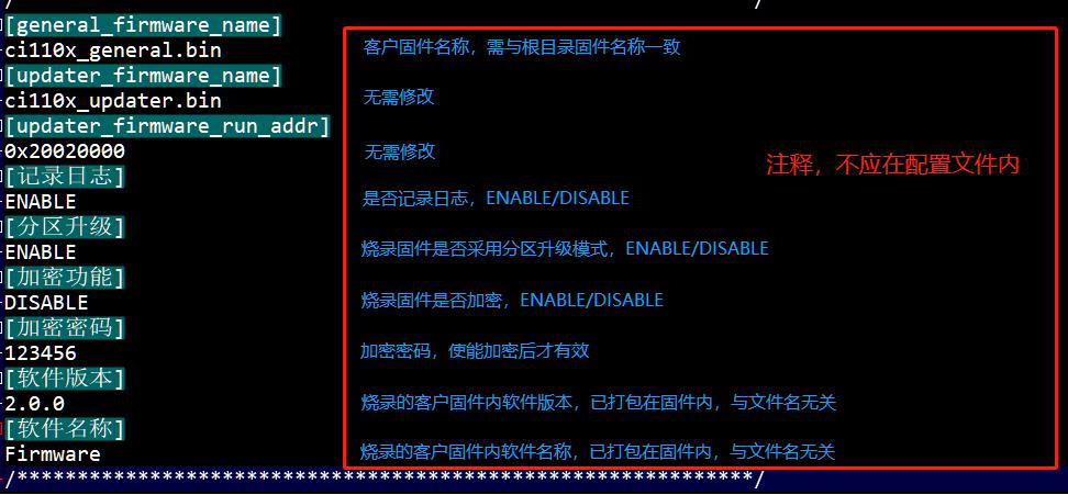 整体开发板
