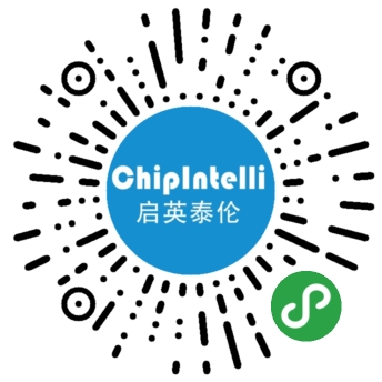 启英泰伦完整语音交互技术链条