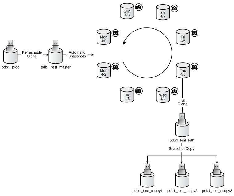 Description of Figure 12-1 follows Description of Figure 12-1 follows