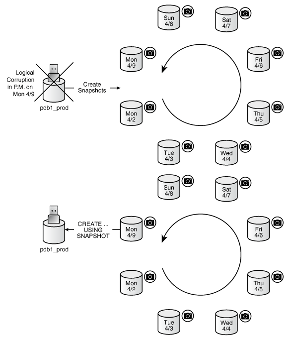 Description of Figure 12-2 follows Description of Figure 12-2 follows