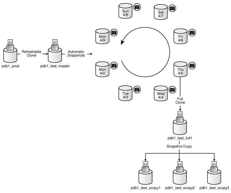 Description of Figure 12-1 follows Description of Figure 12-1 follows