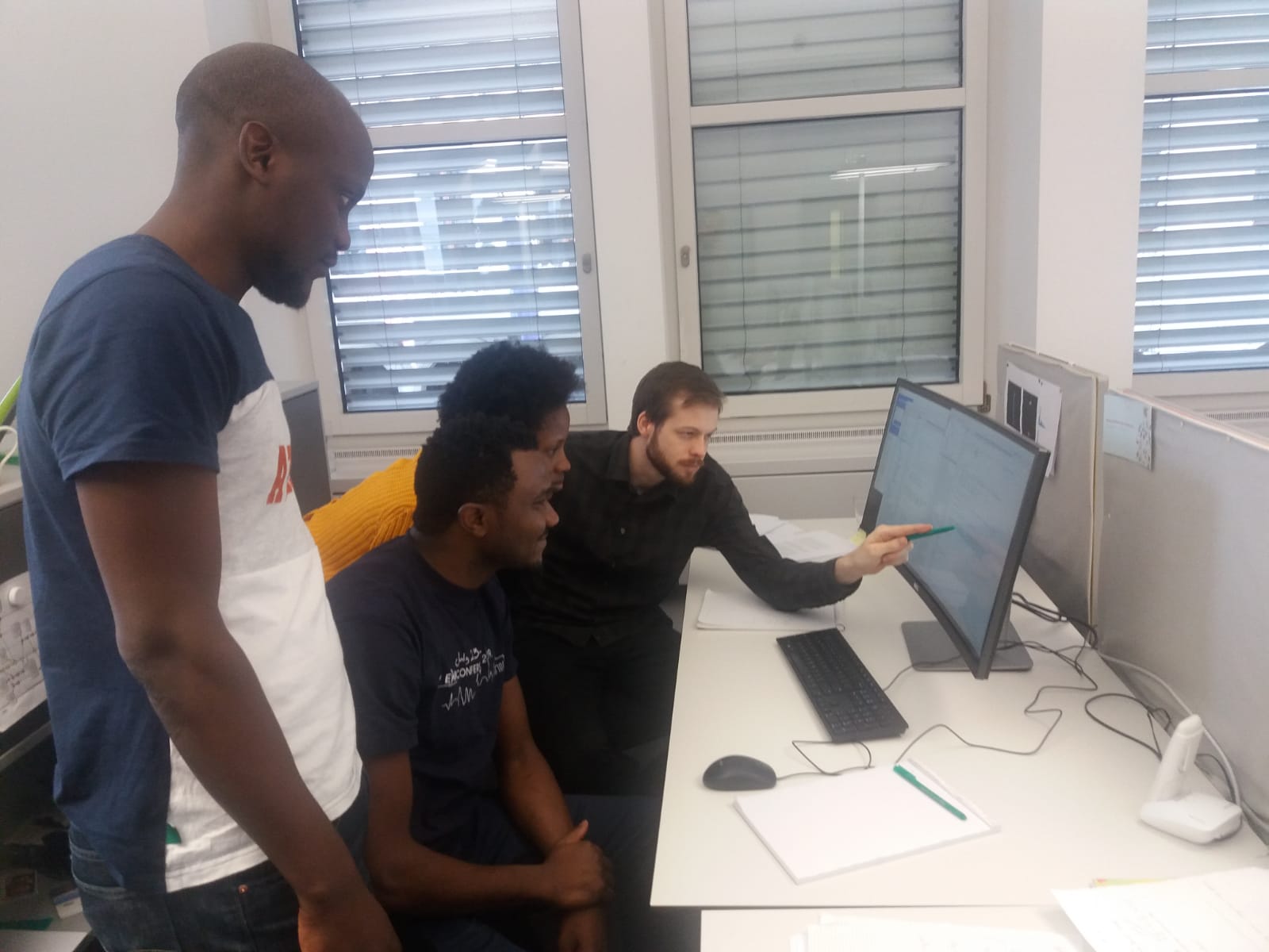 Hackathon